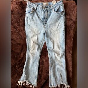 Women’s jeans